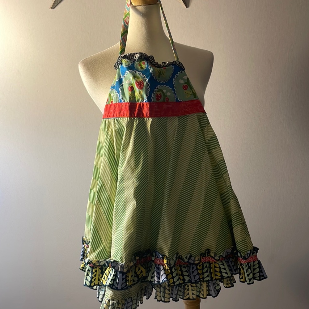 Matilda Jane dress 6